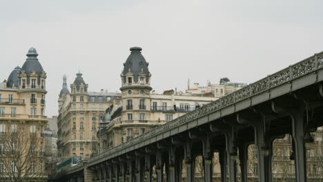 Pariser-U-Bahn-Grün